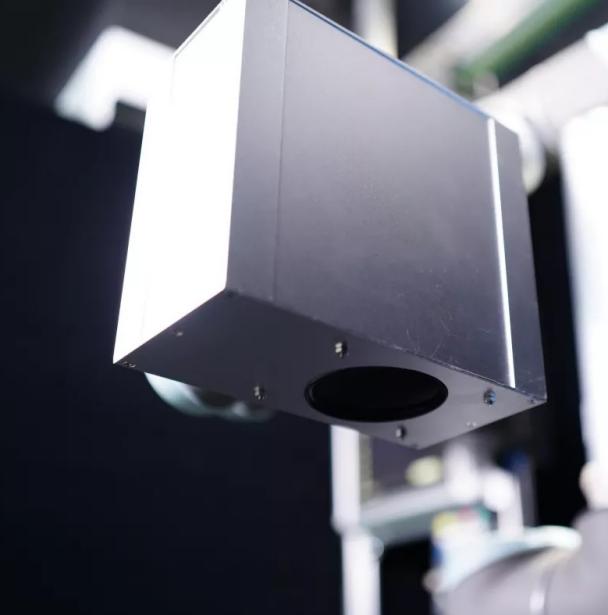 智能3D光学测量传感器